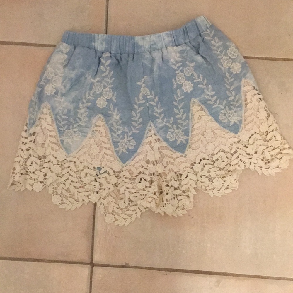 Summer clothing sale! Shorts